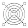 FAN GUARD, 60MM, STEEL SC60-W2