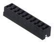SHUNT, 20POS, 2ROW, 2.54MM 69145-220LF