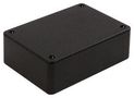 ENCLOSURE, UTILITY, PLASTIC, BLACK CU-388