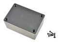 ENCLOSURE, UTILITY, PLASTIC, BLACK CU-790