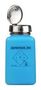 CHEMICAL DISPENSER BOTTLE, 6 OZ, BLUE 35299.