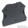 END PLATE, LINERGY TR TERMINAL BLOCK NSYTRAC22