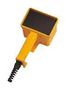 ENCLOSURE, HANDHELD, PET, YELLOW 29500010