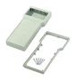 EXPANSION FRAME, FOR BOS 900-903, GRAY, ZR 900, W/SEAL & SCREWS 07AH1052 34900900