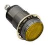1"FLAT YLW LED PMI CONST INT 07AH2063 556170A204F