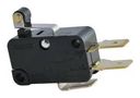 MICROSWITCH, LEVER, SPDT, 15A, 250VAC V-155-1C25