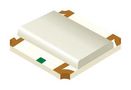 LED, GREEN, RED, SMD, RECTANGLE, 20MA 597-7707-507F