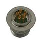 CIRCULAR CONN, RCPT, 14-7, SOLDER MOUNT BTY-1414-07P1D