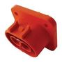 AUTOMOTIVE CONN, RCPT, 2POS, 35A ELR2A02