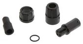INDUSTRIAL CIRCULAR, PLUG, 3POS, CABLE 16282-3SG-315