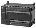 CPU UNIT, 18 I/P, 12 O/P, 24V, RELAY CP1L-EM30DR-D