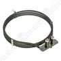 CIRCULAR HEATING ELEMENT OVEN BOSCH 00203344