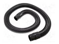 Accessories: flexible pipe; for soldering fume absorber; Ø: 35mm METCAL CH0123