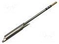 Tip: for desoldering irons; 2.41x3.18mm; 413°C METCAL DSC-7CN0024S