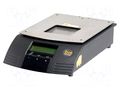 Preheater; 1.2kW; Features: memory for 50 temperature profiles METCAL PCT-1000