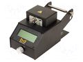 Automatic solder feeder; ESD; Sold.wire dia: 0.3÷1.27mm METCAL USF-1000