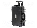 Kit: for assembly work; case; for electricians; Robust26; 23pcs. KNIPEX KNP.002133E