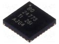 IC: PMIC; battery charging controller; Iout: 8A; 1.024÷19.2V TEXAS INSTRUMENTS BQ24773RUYT
