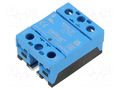 Relay: solid state; Ucntrl: 20÷265VAC; 75A; 24÷600VAC; SO9; 1-phase CELDUC SO967960