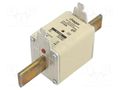 Fuse: fuse; 315A; 690VAC; gG; industrial; NH3 HAGER LNH3315M6