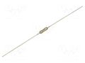 Fuse: fuse; 250mA; 125VAC; quick blow; ceramic,axial; 2.3x8mm; bag SCHURTER 7010.7030.13