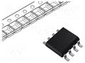 PMIC; DC/DC converter; Uin: 4.5÷24VDC; Uout: 5VDC; 2A; SOP8; SMD TAIWAN SEMICONDUCTOR TS2596SCS50-RLG