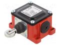 Limit switch; NO + NC; 10A; max.400VAC; M20; IP65; -30÷80°C; metal BERNSTEIN AG 6041118229