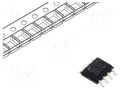 IC: interface; line receiver; 600Mbps; 3÷3.6VDC; LVDS; SMD; SO8 TEXAS INSTRUMENTS DS90LV028ATMX/NOPB