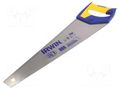 Saw; manual; wood; 8teeth/inch; 450mm IRWIN IRW-10503623