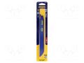 Hacksaw blade-set; metal; 200mm; 18teeth/inch; 5pcs. IRWIN IRW-10504156