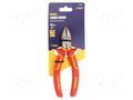 Pliers; side,cutting,insulated; 150mm; 1kVAC IRWIN IRW-10505865