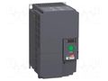Vector inverter; 18kW; 3x400VAC; 3x380÷460VAC; 0÷10V; IN: 4; IP20 SCHNEIDER ELECTRIC ATV310HD18N4E