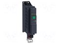 Vector inverter; Max motor power: 1.5kW; Usup: 200÷240VAC; IN: 9 SCHNEIDER ELECTRIC ATV320U15M2B