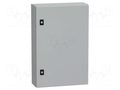 Enclosure: wall mounting; X: 400mm; Y: 600mm; Z: 150mm; Spacial CRN SCHNEIDER ELECTRIC NSYCRN64150P