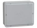 Enclosure: multipurpose; X: 206mm; Y: 256mm; Z: 93mm; Spacial SDB SCHNEIDER ELECTRIC NSYDBN2520