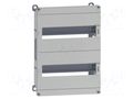 Modular frame SCHNEIDER ELECTRIC NSYDLM24