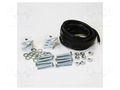 Mounting coupler; IP55; for enclosures; Thalassa PLM SCHNEIDER ELECTRIC NSYUVPLA