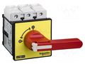 Main emergency switch-disconnector; Poles: 3; 175A; IP65; 37kW SCHNEIDER ELECTRIC VCF6