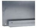 Cable gland plate; galvanised steel; W: 416mm; L: 450mm; Thk: 1.5mm SCHNEIDER ELECTRIC NSYEC651