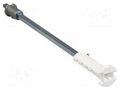 Extension shaft; TeSys VARIO; 400÷430mm SCHNEIDER ELECTRIC VZN30