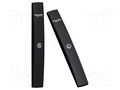 Flat escutcheon lock; for enclosures; Spacial SF,Spacial SM SCHNEIDER ELECTRIC NSYSFLOCK24