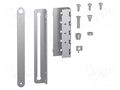 Mechanical door stop; for enclosures; Spacial SM SCHNEIDER ELECTRIC NSYSMDR