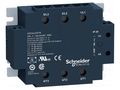 Relay: solid state; 25A; Uswitch: 48÷530VAC; 3-phase; -40÷80°C SCHNEIDER ELECTRIC SSP3A225BD