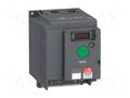 Vector inverter; 2.2kW; 3x400VAC; 3x380÷460VAC; 0÷10V; IN: 4; IP20 SCHNEIDER ELECTRIC ATV310HU22N4E