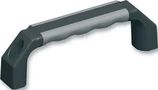 HANDLE, BI-MATERIAL, U-SHAPE 3316.1541