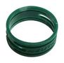 CODING RING, GREEN, FOR XX SERIES XXR-5