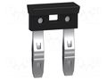 Connection bridge; socket; Zelio SCHNEIDER ELECTRIC RSZS02