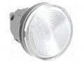 Control lamp; 22mm; Harmony XB4; -25÷70°C; Illumin: ZBV6; Ø22mm SCHNEIDER ELECTRIC ZB4BV07