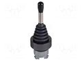Switch: joystick; 22mm; Harmony XB4; -25÷70°C; Illumin: none; Ø22mm SCHNEIDER ELECTRIC ZD4PA127