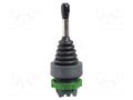 Switch: joystick; 22mm; Harmony XB5; -25÷70°C; Illumin: none; Ø22mm SCHNEIDER ELECTRIC ZD5PA14